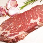Frozen Shoulder steak - Image 2