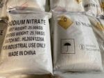 Sodium Nitrate - Image 2