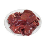 Frozen Beef Liver - Image 2