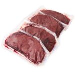 Frozen Beef Liver