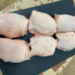 Frozen Chicken Thigh - Image 2