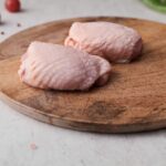 Frozen Chicken Thigh