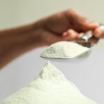 Skimmed Milk Powder