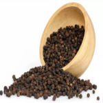 Black Pepper