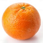 Fresh Orange